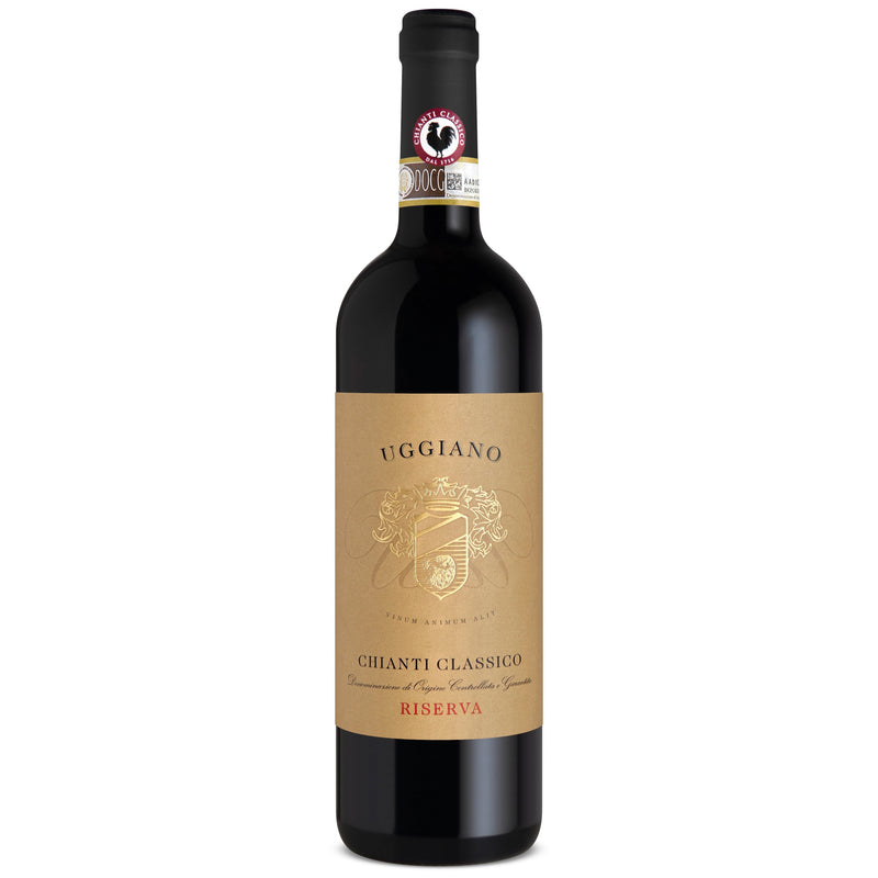 Uggiano Chianti Classico Riserva