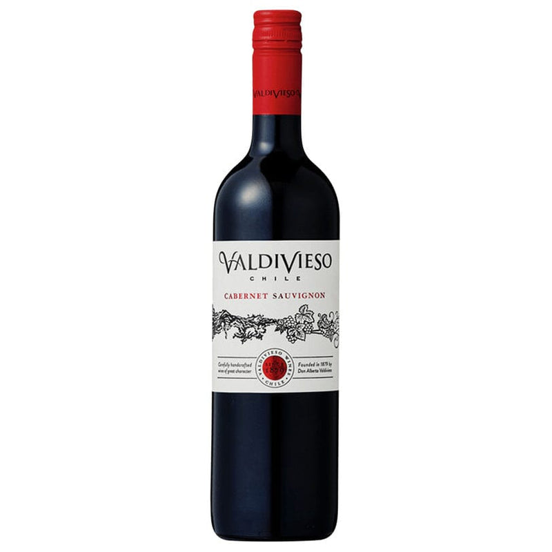 Valdivieso Cabernet Sauvignon