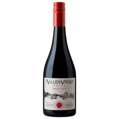 Valdivieso Pinot Noir