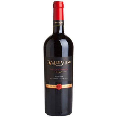 Valdivieso Single Vineyard Merlot