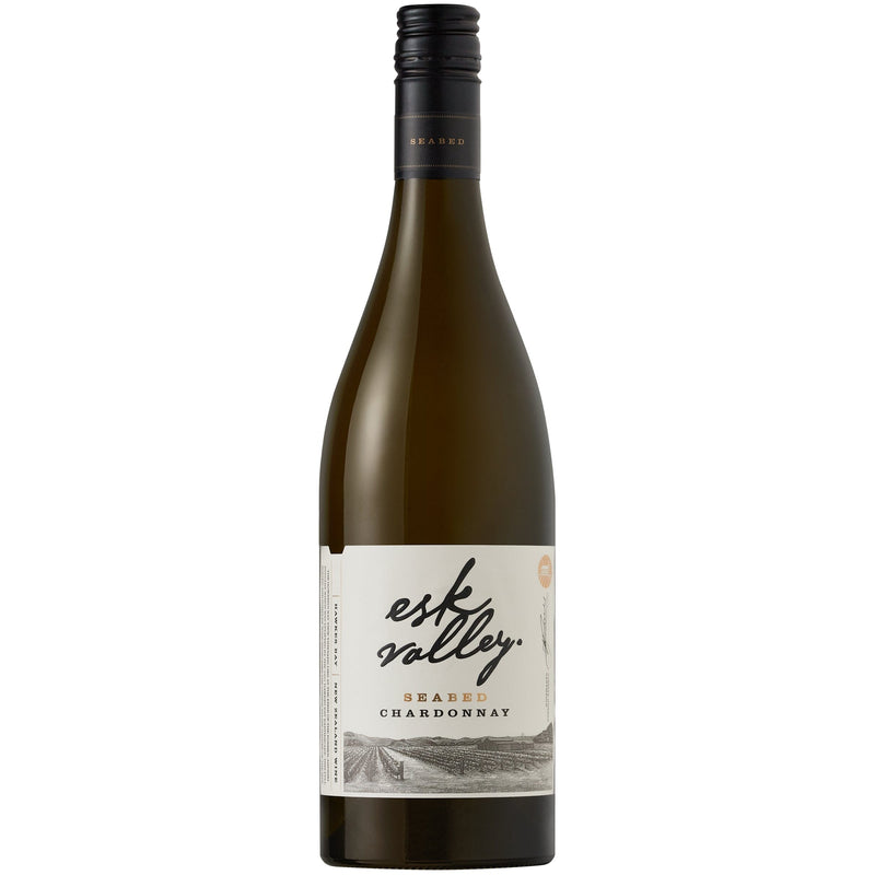 Esk Valley Seabed Chardonnay