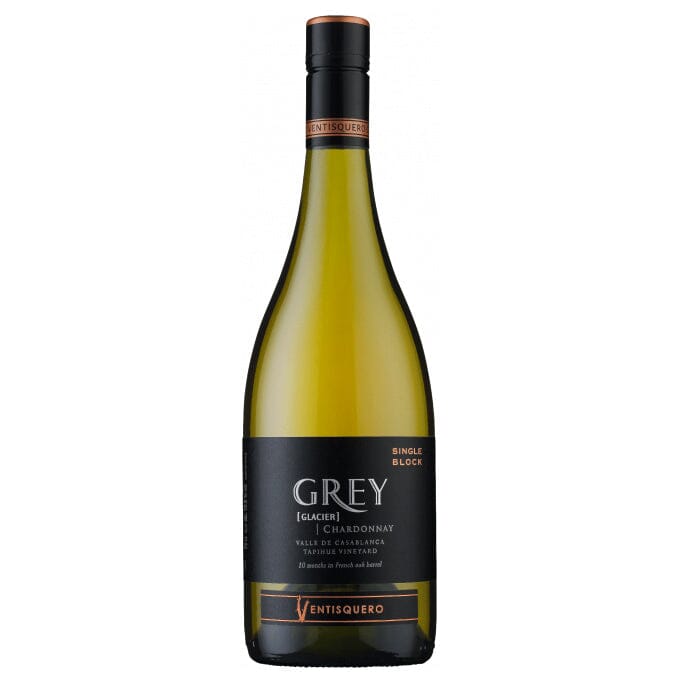 Ventisquero Grey Chardonnay