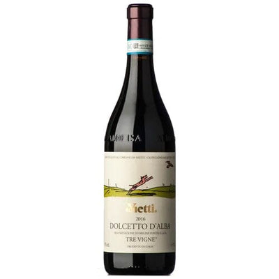 Vietti Dolcetto d'Alba Trevigne