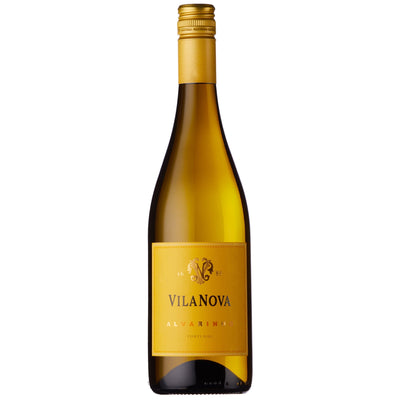 Vila Nova Alvarinho, DOC Vinho Verde