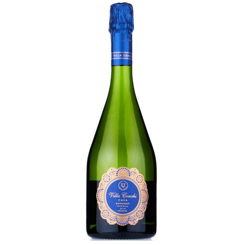 Villa Conchi Cava Imperial Reserva Extra Brut