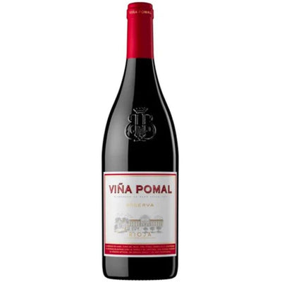 Vina Pomal Rioja Reserva