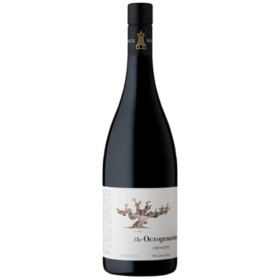 Woodstock The Octogenarian Grenache