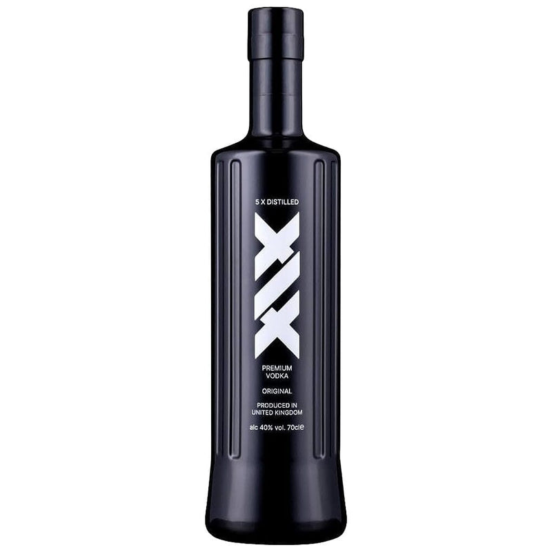 XIX Vodka