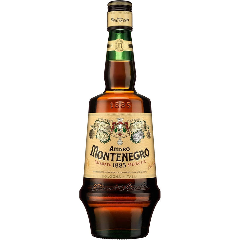 Amaro Montenegro