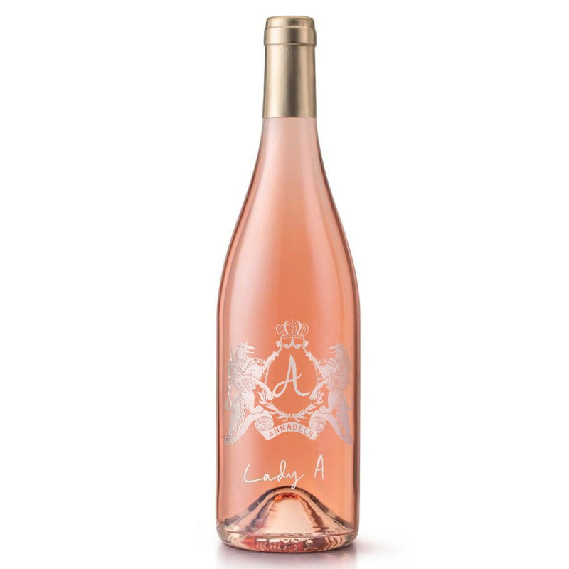 Lady A Provence Rosé