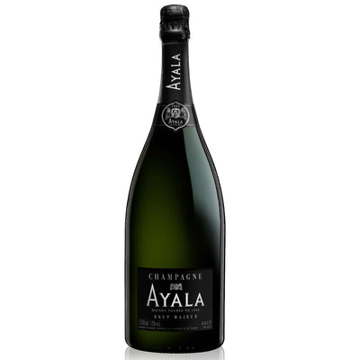 Ayala Brut Majeur Champagne Magnum