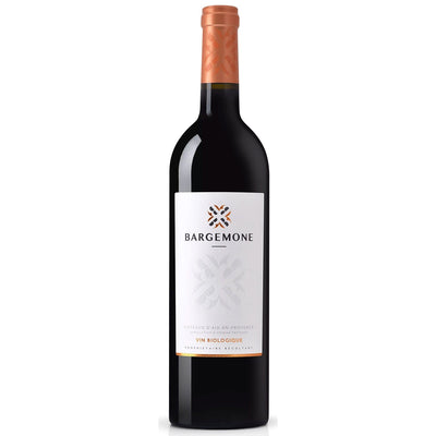 Domaine Bargemone Classique Rouge