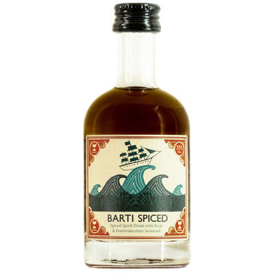 Barti Spiced Rum
