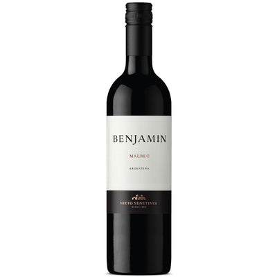 Benjamin Malbec