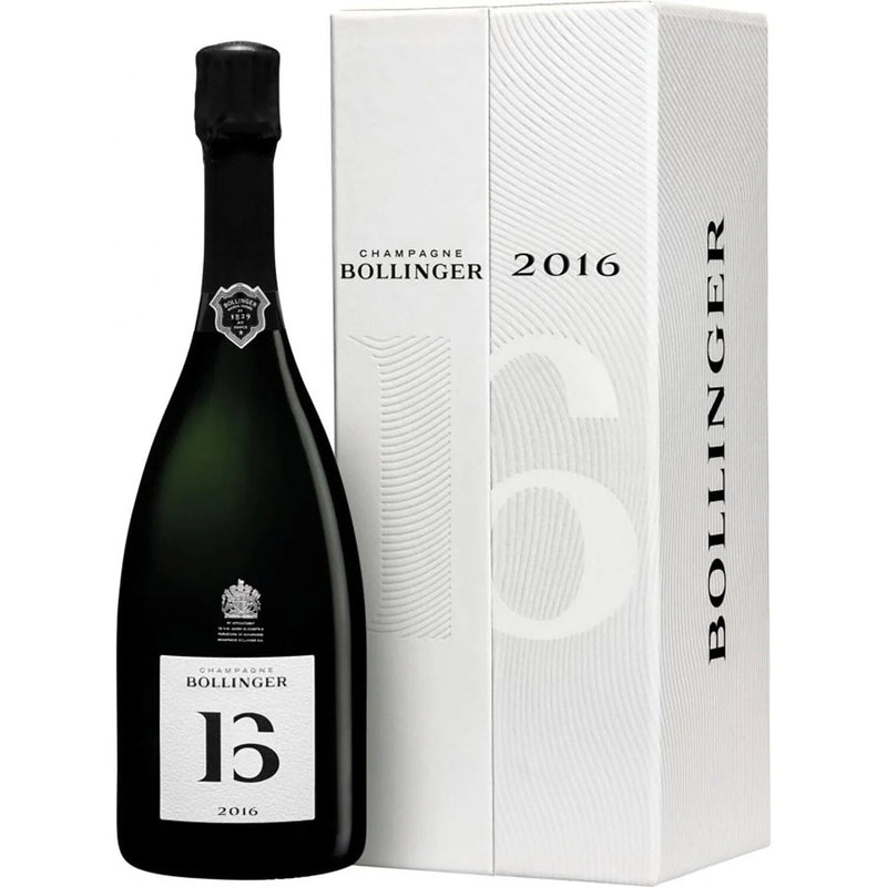 Bollinger B16