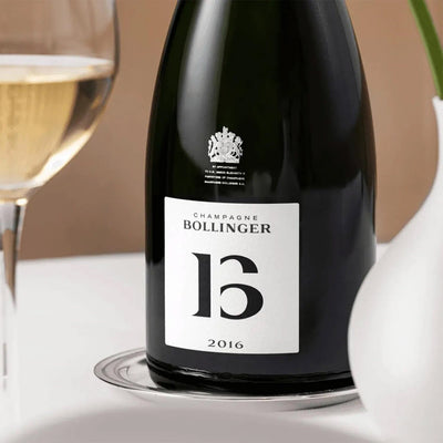 Bollinger B16