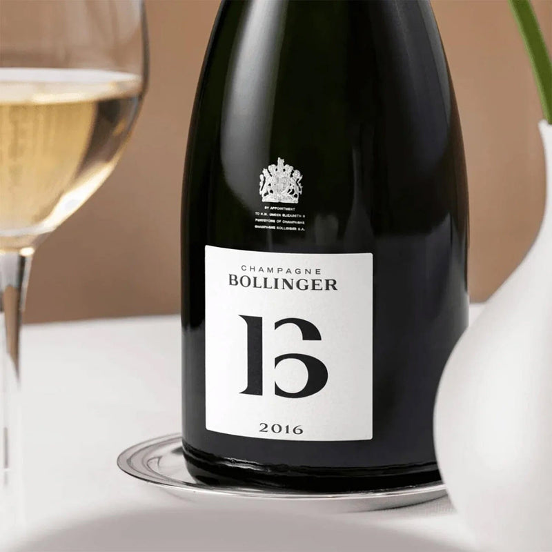 Bollinger B16