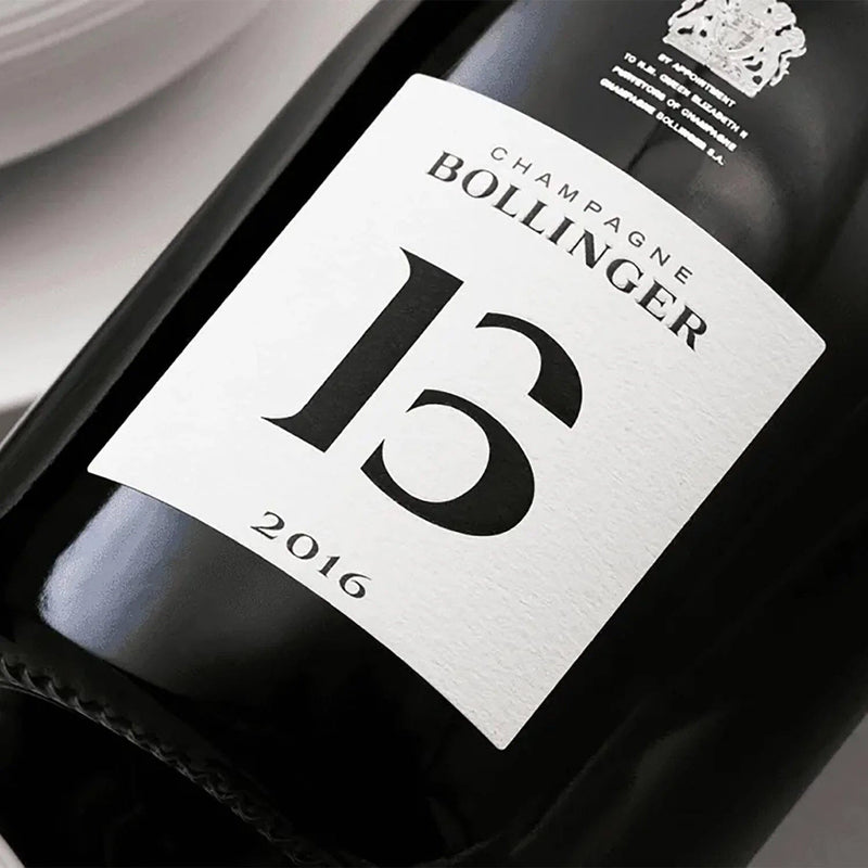 Bollinger B16