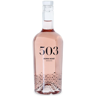 Born 503 Premium Rosé