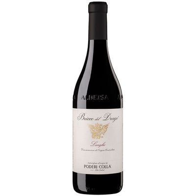 Bricco del Drago Langhe Rosso
