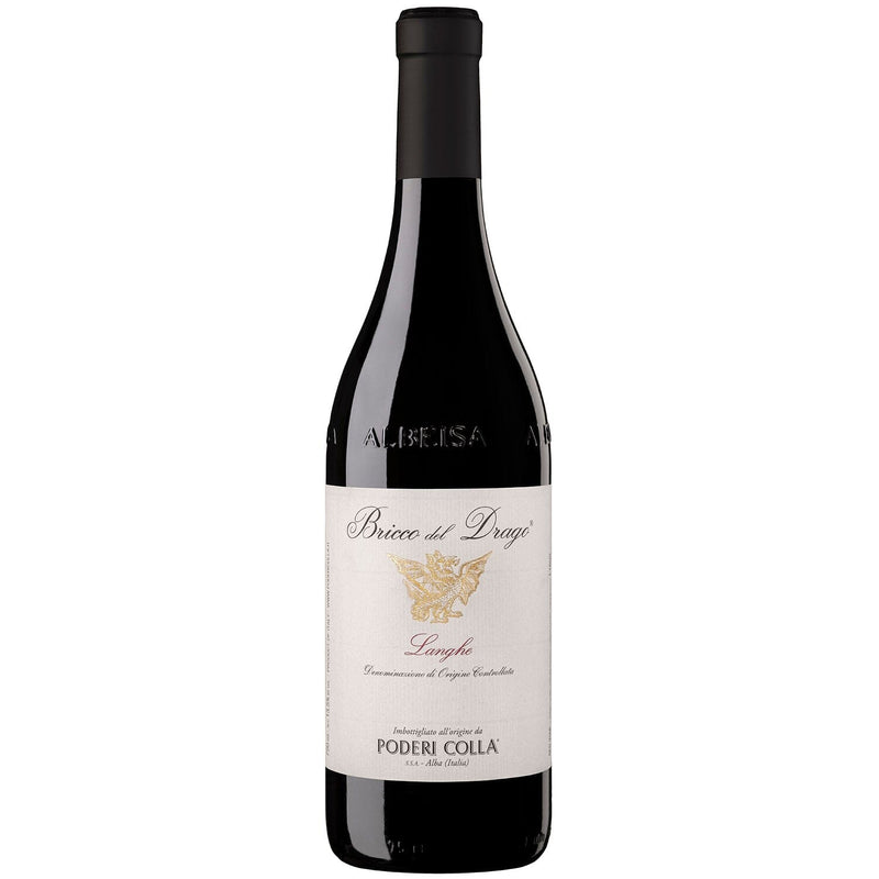 Bricco del Drago Langhe Rosso