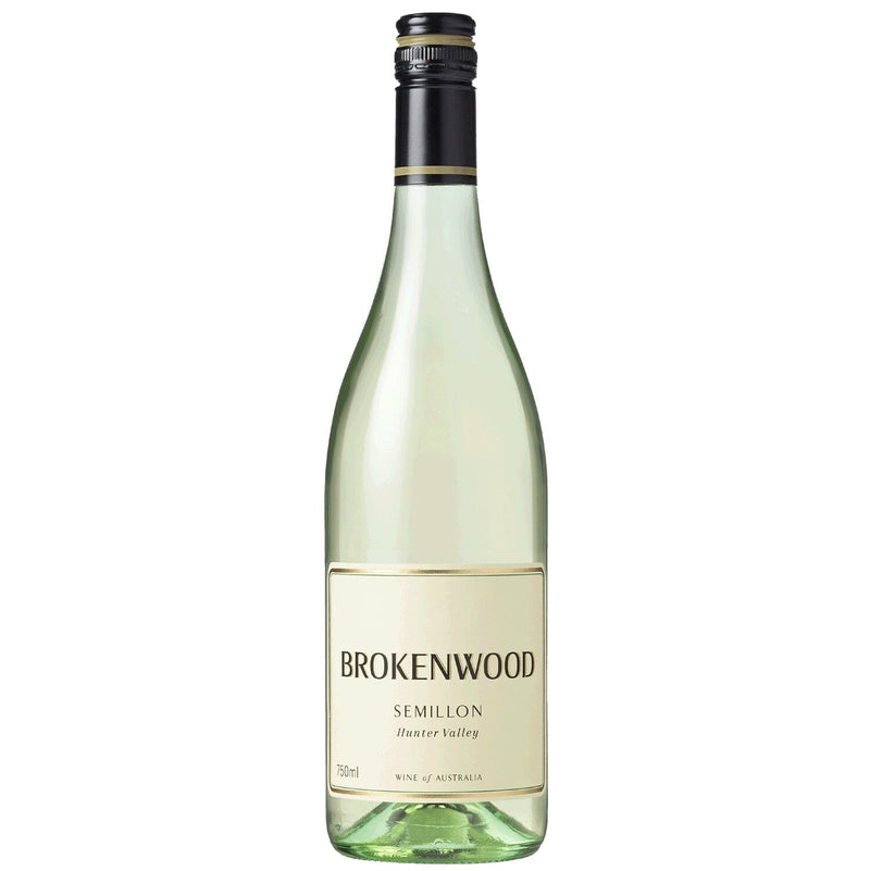 Brokenwood Hunter Valley Semillon