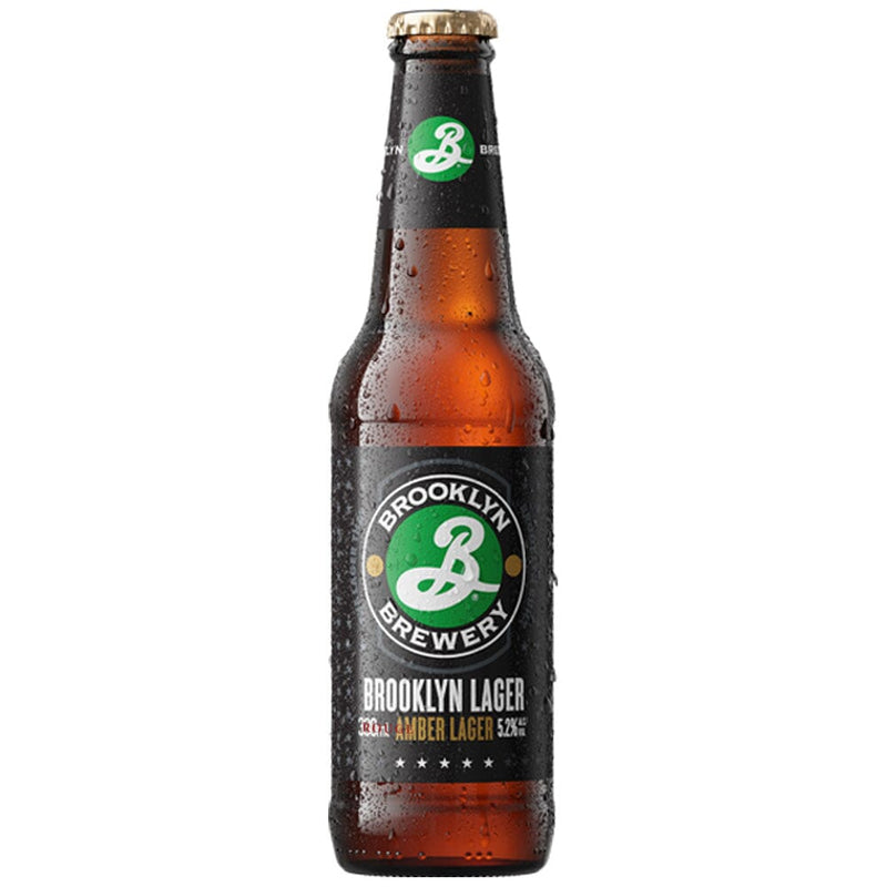 Brooklyn Lager