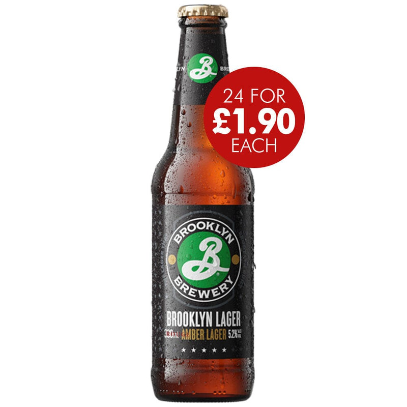 Brooklyn Lager