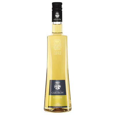 Cartron Banane Liqueur