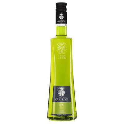 Cartron Kiwi Liqueur