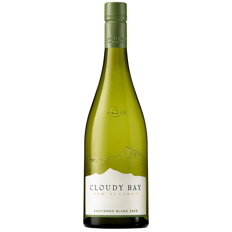 Cloudy Bay Sauvignon Blanc