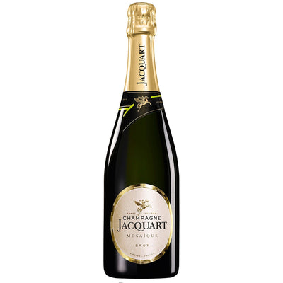 Jacquart Brut Mosaique Champagne