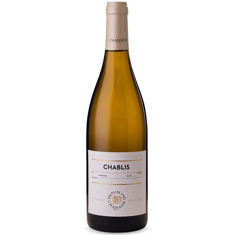 Chablis, Chanson