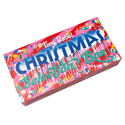 Tiny Rebel Christmas 12 Beer Selection Box