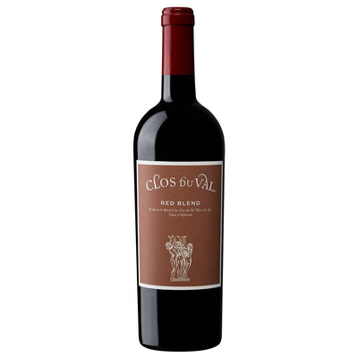 Clos du Val Red Blend