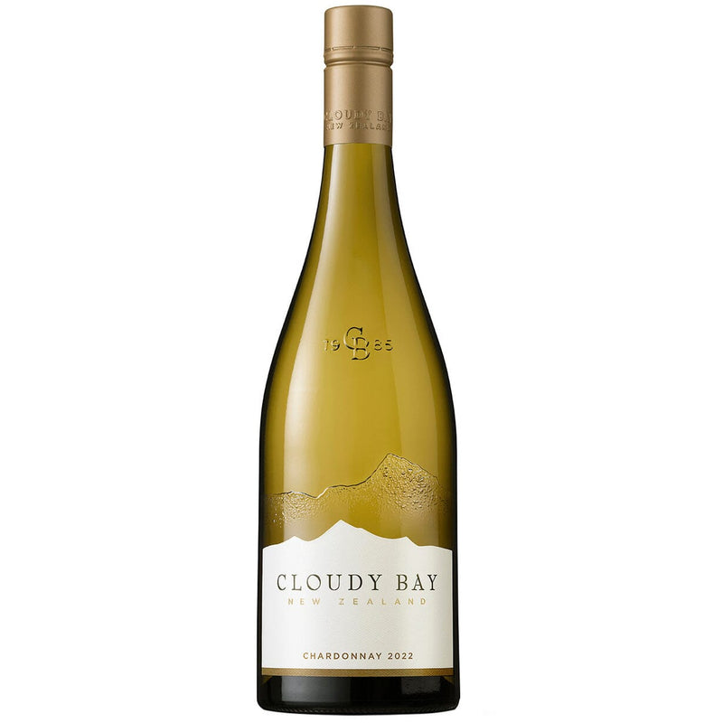 Cloudy Bay Chardonnay