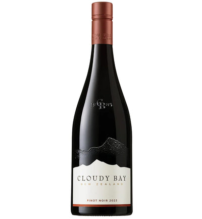 Cloudy Bay Pinot Noir