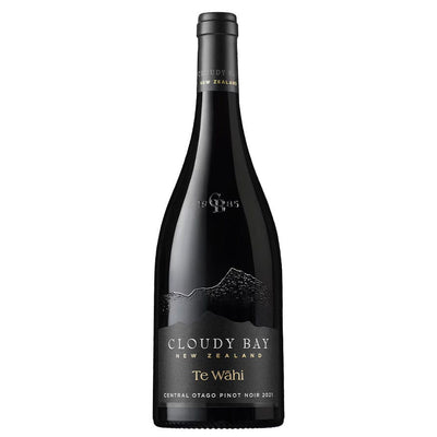 Cloudy Bay Te Wahi Pinot Noir