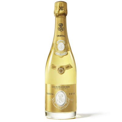 Louis Roederer Cristal 2016