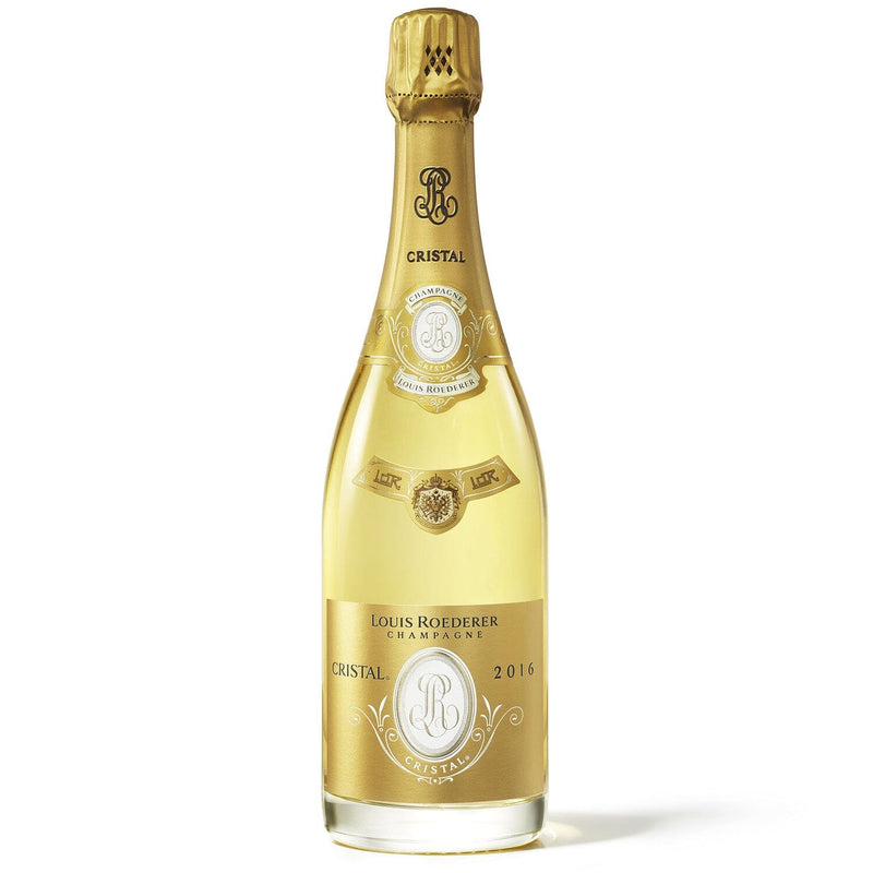 Louis Roederer Cristal 2016