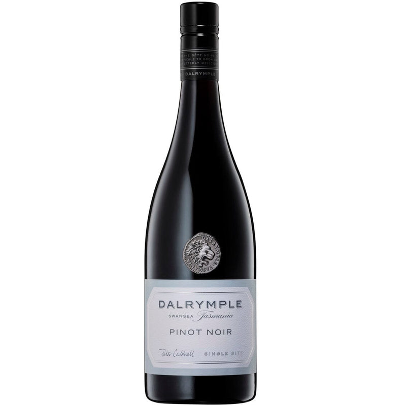 Dalrymple Single Site Swansea Pinot Noir