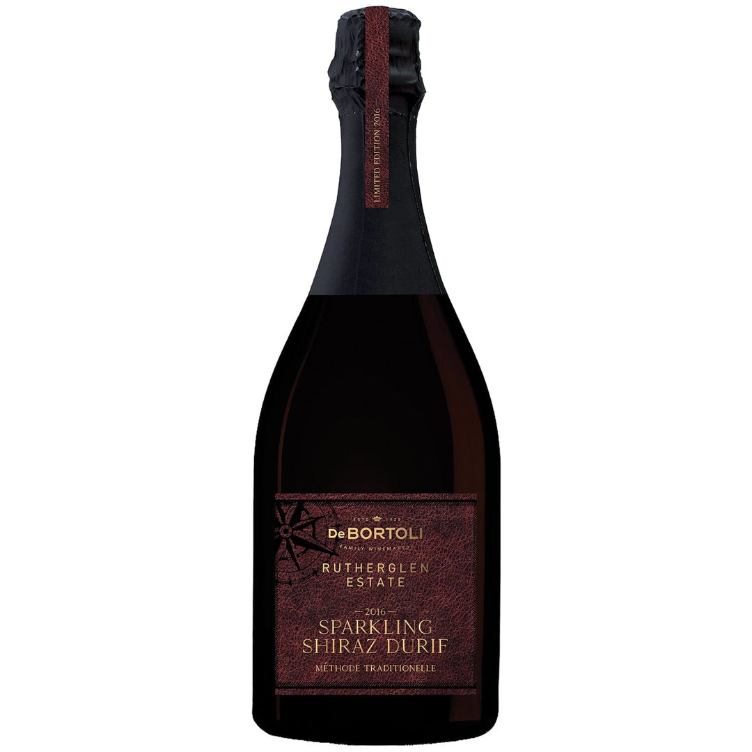 De Bortoli Rutherglen Sparkling Shiraz Durif – ND John Wines
