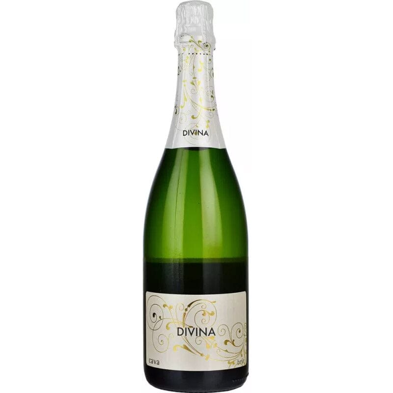 Divina Cava, Pere Ventura