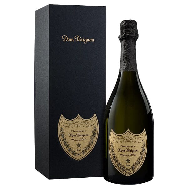 Dom Perignon 2015