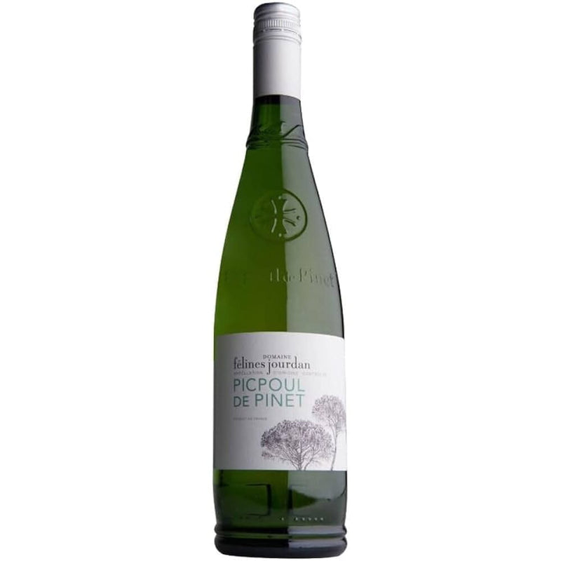 Domaine Félines Jourdan Picpoul de Pinet Cuvée Classique