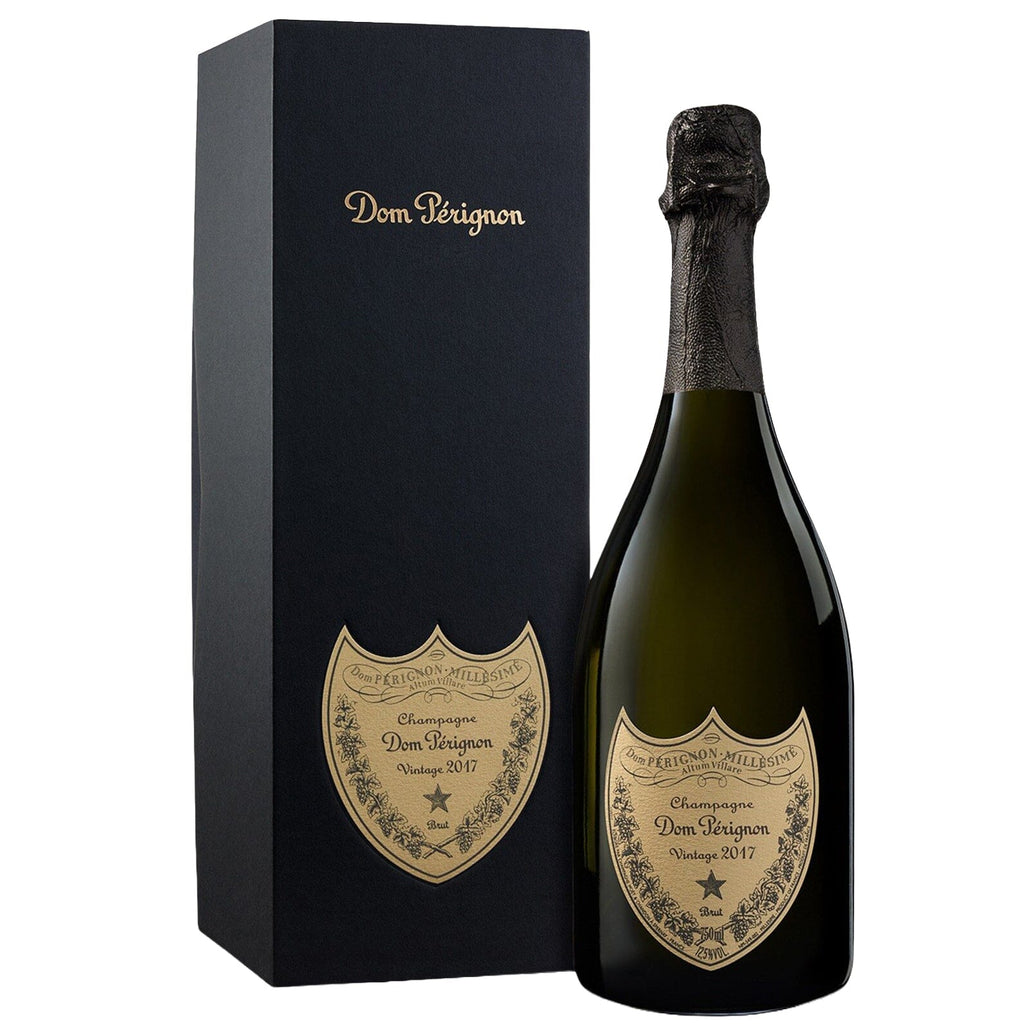 Dom Perignon 2017 – ND John Wines