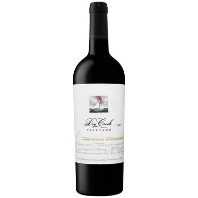 Dry Creek Vineyard Cabernet Sauvignon