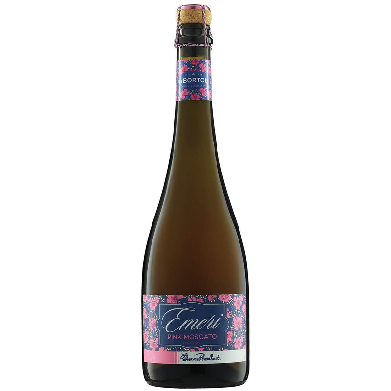 Emeri Pink Moscato, De Bortoli