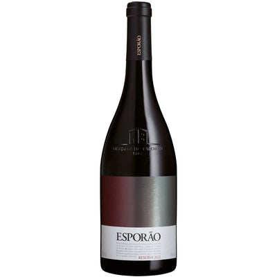 Esporao Reserva Red Organic