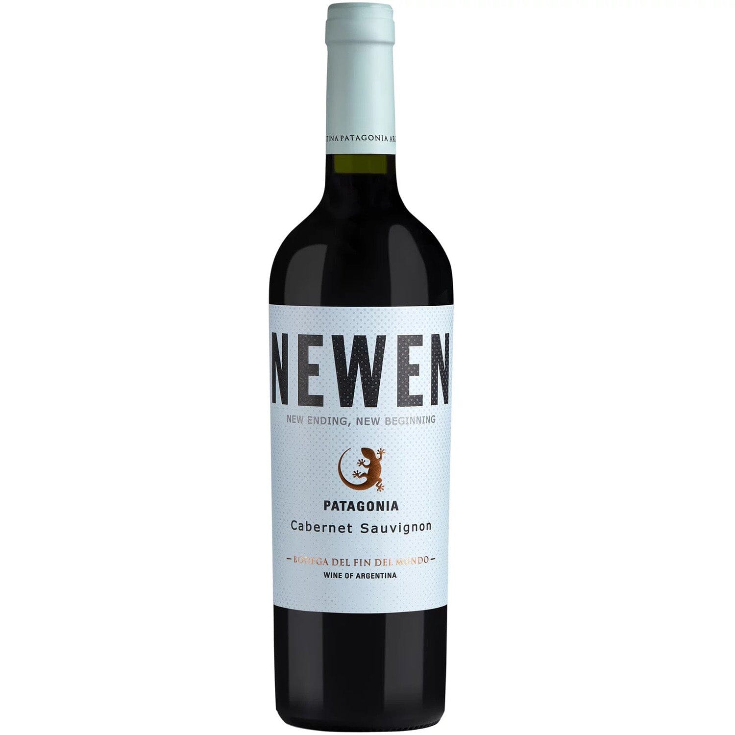 Bodega del fin del Mundo Newen Sauvignon ND John Wines